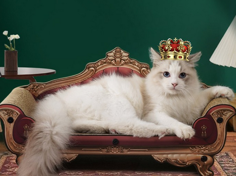 喵仙儿 专注宠物生活家居，为爱宠打造品质之家