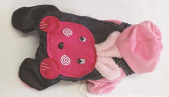 宠物服饰新风尚 厂家直供宠物狗衣服与用品的批发商机